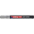 Lakkmarker, 2-3 mm, EDDING 