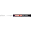 Lakkmarker, 2-3 mm, EDDING 