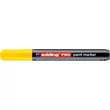 Lakkmarker, 2-3 mm, EDDING 