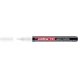 Lakkmarker, 1-2 mm, EDDING 