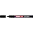 Lakkmarker, 1-2 mm, EDDING 