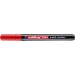 Lakkmarker, 1-2 mm, EDDING 