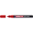Lakkmarker, 1-2 mm, EDDING 