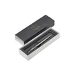 Nyomósirón, 0,5 mm, ezüst színű klip, PARKER 