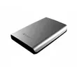 2,5" HDD (merevlemez), 1TB, USB 3.0, VERBATIM, ezüst