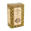 Kockacukor, barna nád, 500 g