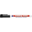 Alkoholos marker, 1 mm, EDDING 