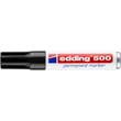 Alkoholos marker, 2-7 mm, vágott, EDDING 