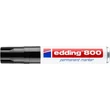 Alkoholos marker, 4-12 mm, vágott, EDDING 