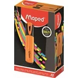 Szövegkiemelő, 1-5 mm, MAPED 