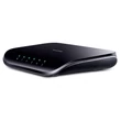 Switch, 5 port, 10/100/1000 Mbps, TP-LINK 