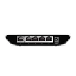 Switch, 5 port, 10/100/1000 Mbps, TP-LINK 