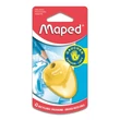 Hegyező, egylyukú, tartályos, balkezes, MAPED 
