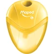 Hegyező, egylyukú, tartályos, balkezes, MAPED 