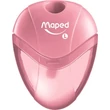 Hegyező, egylyukú, tartályos, balkezes, MAPED 