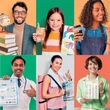 Meleglamináló fólia, 125 mikron, A4, fényes, UDT technológiával, LEITZ 