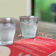 Meleglamináló fólia, 125 mikron, A5, fényes, UDT technológiával, LEITZ 