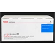 Utángyártott OKI B4200,4300 Toner fekete 2.500 oldal kapacitás Type 9 IK