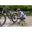 Karcher OC4 + Bike Kit EU Akkumulátoros Mobil Kültéri Tisztító