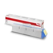 Oki C911/C931 Toner Sárga 24000 oldalra