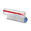 Oki C911/C931 Toner fekete 24000 oldalra