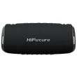 HiFuture GRAVITY (30W+15W,hordozható, IPX7), Black, hangszóró