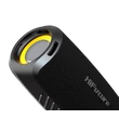 HiFuture GRAVITY (30W+15W,hordozható, IPX7), fekete, hangszóró
