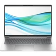 HP ProBook 460 G11, 16.0 WUXGA UWVA 300Nits, Intel Core U5 125U, 8GB, 512GB PCIe SSD, IntelR Graphics 4C, Silver , DOS, háttérvilágításos billentyűzet,újjlenyomat olvasó, 3 év garancia;