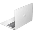 HP ProBook 460 G11, 16.0 WUXGA UWVA 300Nits, Intel Core U5 125U, 8GB, 512GB PCIe SSD, IntelR Graphics 4C, Silver , DOS, háttérvilágításos billentyűzet,újjlenyomat olvasó, 3 év garancia;