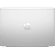 HP ProBook 460 G11, 16.0 WUXGA UWVA 300Nits, Intel Core U5 125U, 8GB, 512GB PCIe SSD, IntelR Graphics 4C, Silver , DOS, háttérvilágításos billentyűzet,újjlenyomat olvasó, 3 év garancia;