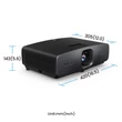 BENQ W2720i 4K projektor