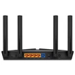 TP-LINK ROUTER ARCHERA X23 AX1800 Dual-Band WiFi6