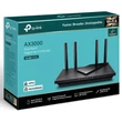 TP-LINK ROUTER ARCHERA X55 AX3000 Dual-Band WiFi6