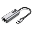 Vention USB-C/M -> RJ45 (gigabit) ,adapter