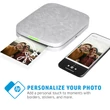 HP Sprocket 3x4 hordozható fotónyomtató
