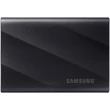 SAMSUNG SSD Külső, 1TB, T9, Fekete, USB 3.2