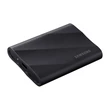 SAMSUNG SSD Külső, 1TB, T9, Fekete, USB 3.2