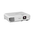 Epson EBW53 3LCD / 4000 Lumen / WXGA projektor