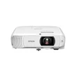 Epson EHTW840 3LCD / 4000Lumen / Full HD házimozi projektor
