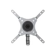MULTIBRACKETS Fali konzol, M VESA Flexarm 360 III Silver 75 100 200 (15-32