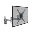 MULTIBRACKETS Fali konzol, M VESA Flexarm 360 III Silver 75 100 200 (15-32