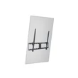 MULTIBRACKETS Fali konzol, M Universal Tilt Wallmount Black Large (55-75