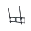 MULTIBRACKETS Fali konzol, M Universal Tilt Wallmount Black Large (55-75