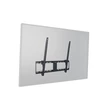 MULTIBRACKETS Fali konzol, M Universal Tilt Wallmount Black Large (55-75