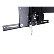 MULTIBRACKETS Fali konzol, M VESA Super Slim Tilt & Turn Plus (32-65