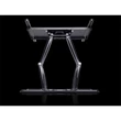 MULTIBRACKETS Fali konzol, M VESA Super Slim Tilt & Turn Plus (32-65