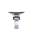 MULTIBRACKETS 4 karos asztali konzol, M VESA Gas Lift Arm Quad Silver (15-32