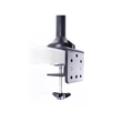 MULTIBRACKETS 4 karos asztali konzol, M VESA Gas Lift Arm Quad Silver (15-32