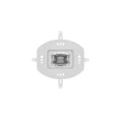 MULTIBRACKETS Mennyezeti konzol, M Universal Projector Ceiling Mount I (13.5 kg, White, 380-580 mm)