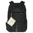 TARGUS Backpack / EcoSpruce™ 15.6